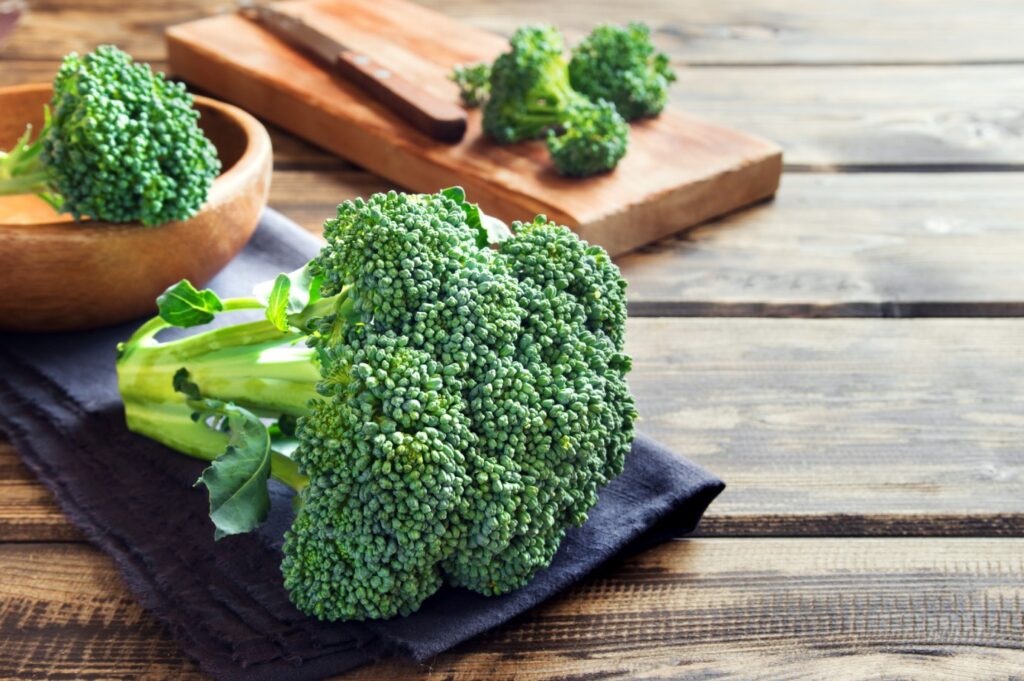 What is Broccoli, Its Benefits and History