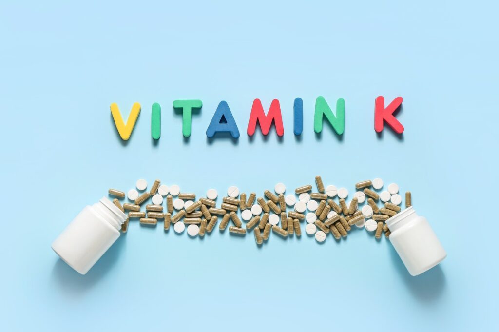 What Causes Vitamin K Deficiency?